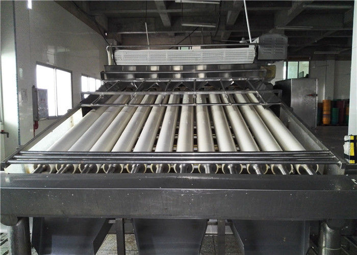 Xiamen Tongzhonghe Imp & Exp Co., Ltd. Herstellerfertigungsstraße