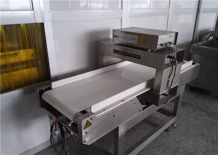 Xiamen Tongzhonghe Imp & Exp Co., Ltd. Herstellerfertigungsstraße